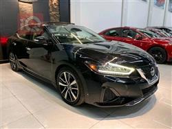 نيسان ماكسيما